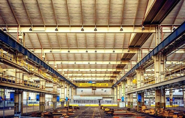 warehousing