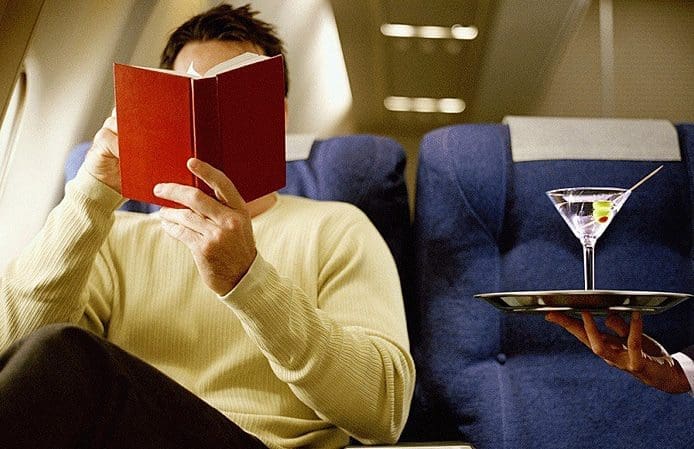 Top ways to earn airline miles