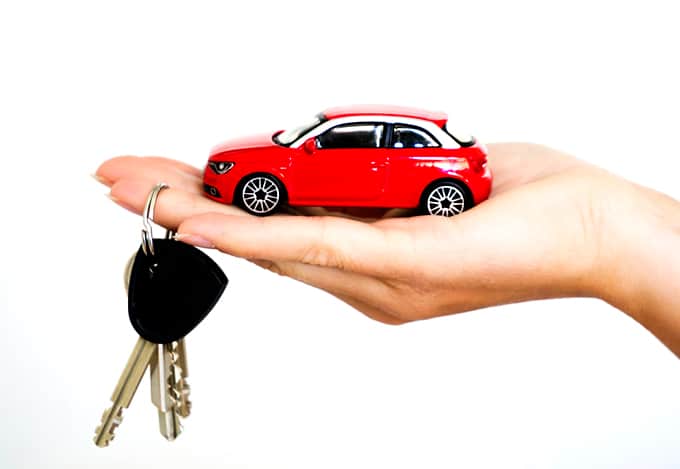 car buying tips