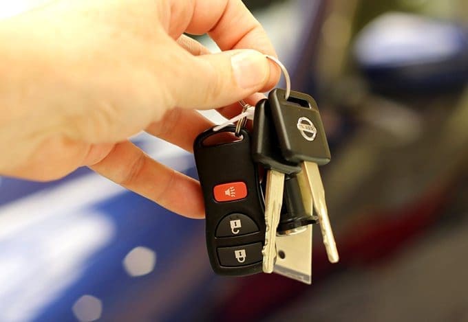 Top tips for first time car buyers