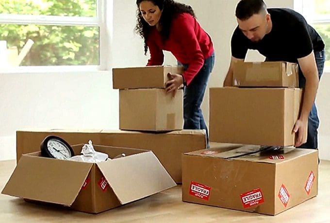 Moving hacks no one tells you about before moving out
