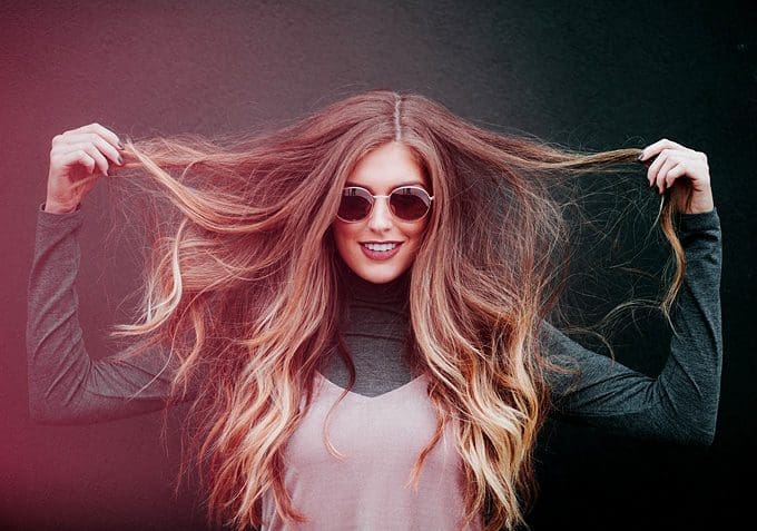How to provide moisture to overly dry hair?