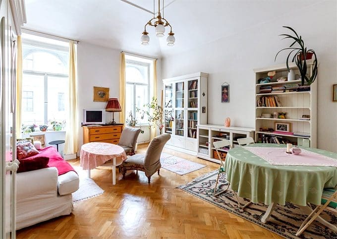 Tips for keeping your house tidy in spite of your hectic lifestyle
