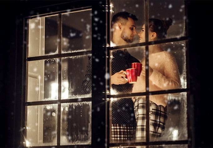 4 ways to keep your home & family safe this winter