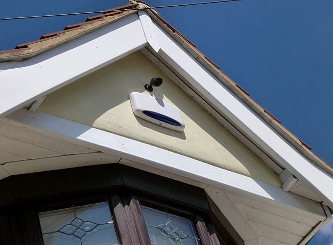 How to make your house safer