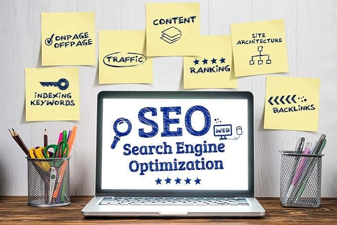5 reasons why SEO is here to stay for the foreseeable future