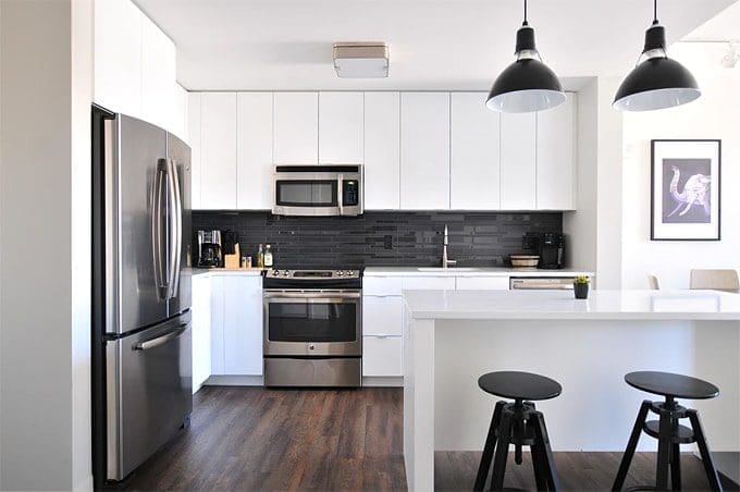 Your guide for your kitchen remodeling