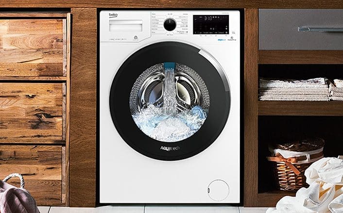 20 Top tips for doing laundry like a boss
