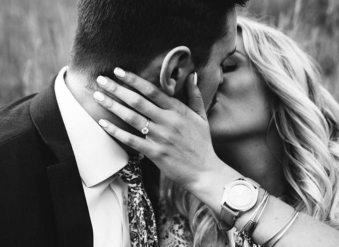 Tips on choosing an anniversary ring for your partner