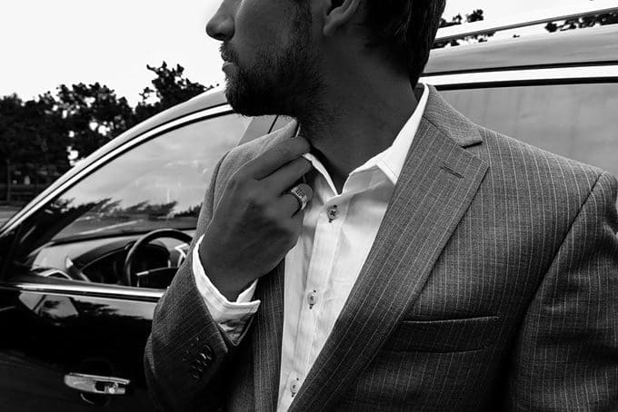 The global suit: sourcing the best from around the world