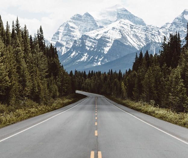 road trip usa