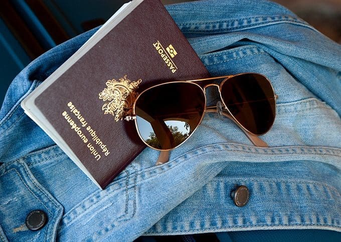 Six tips for traveling on a budget