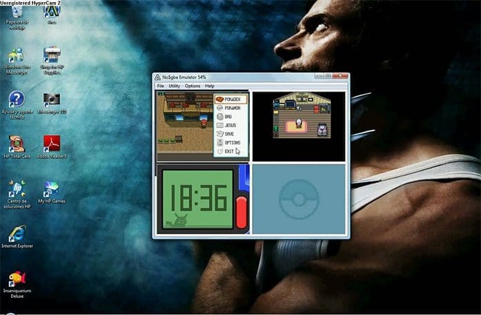 What are the best DS emulators for PC
