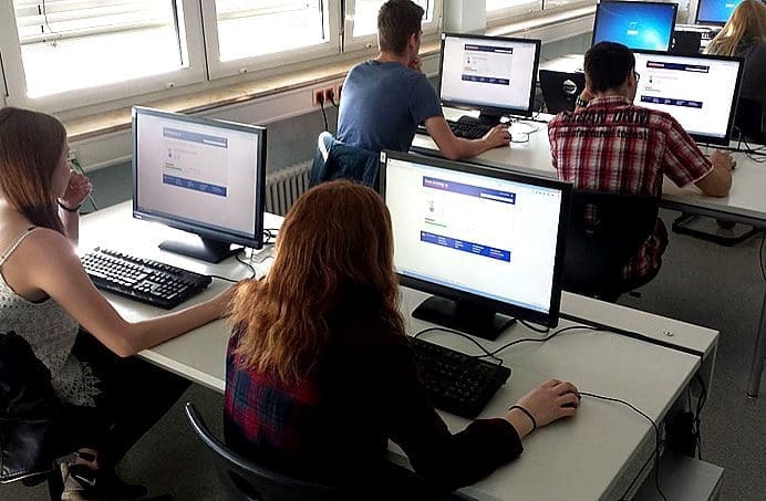elearning in healthcare
