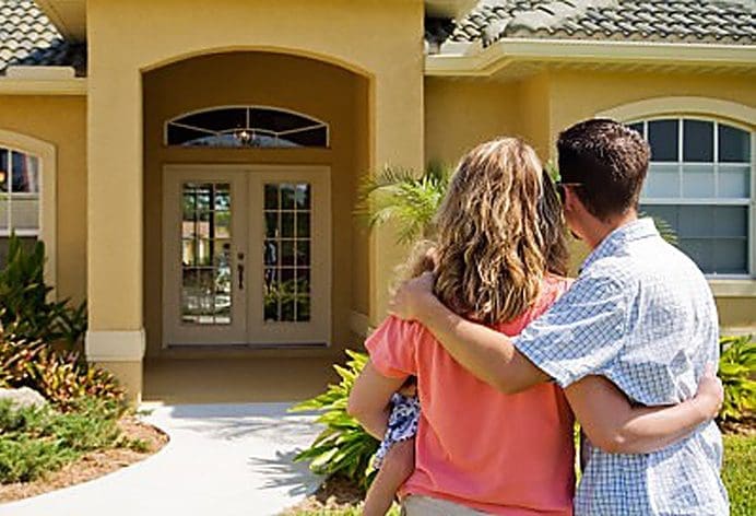 Four essential tips for buying your first home without stress