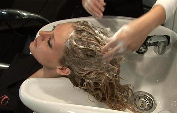 natural hair