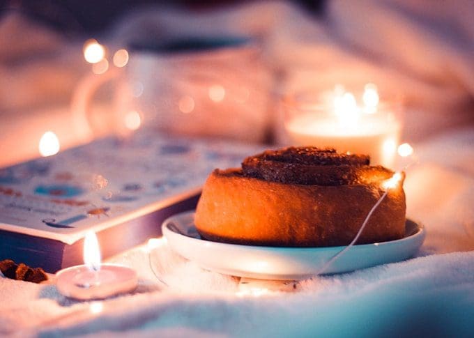 life more Hygge
