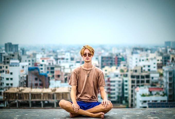 4 ways to invest in yourself