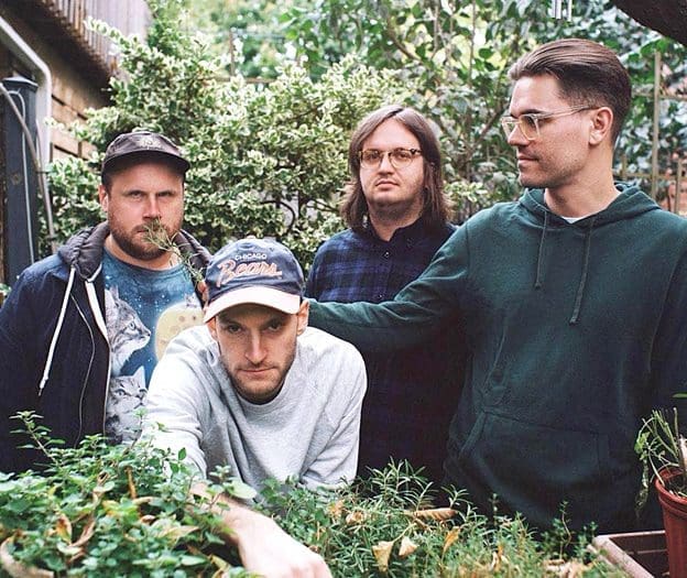 PUP push boundaries with their crowdsourced ‘Free At Last’ video