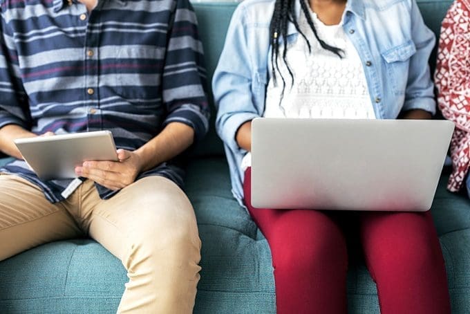 The importance of accommodation in building the life of a student