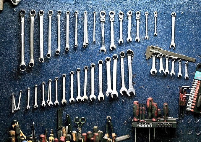 Must-have tools you need to own at home