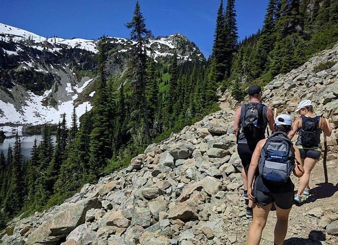 Planning an adventure trip? 6 smart tips for a planned travel