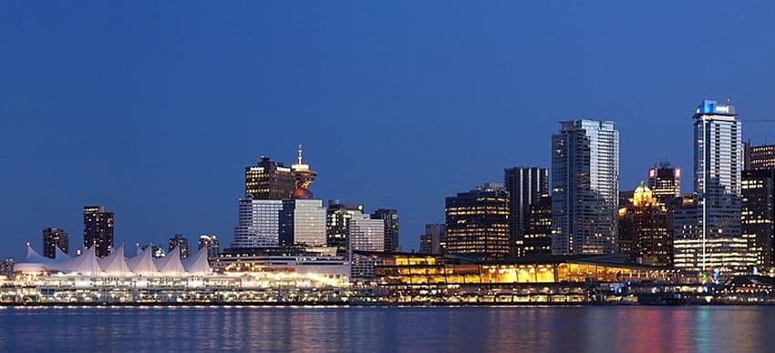 find good food in Vancouver