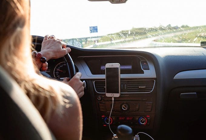 young drivers are at a greater risk