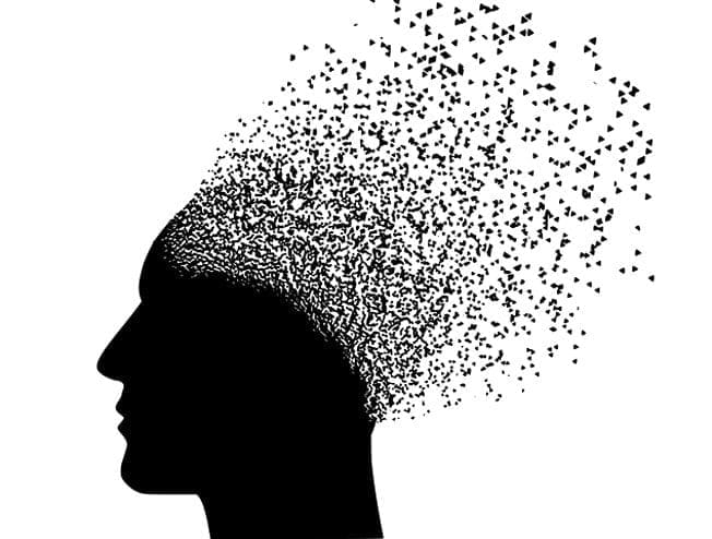 Know the difference between normal and excessive anxiety