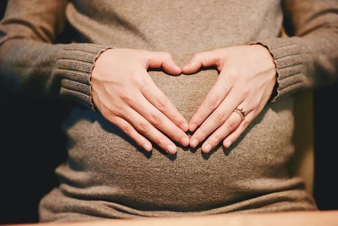 expectant mothers