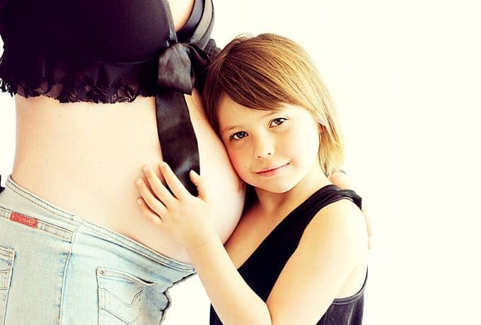 5 birth tips for first-time expectant mothers