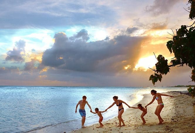 Here’s how you can finance a once-in-a-lifetime vacation