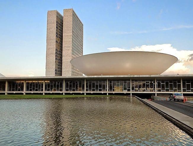 flourish in Brazil