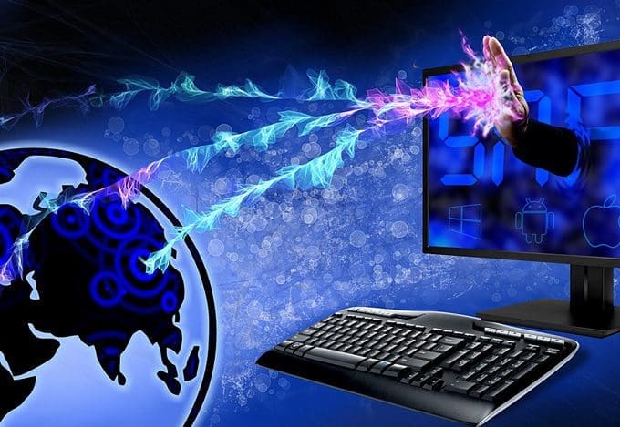 Match your broadband usage with the perfect broadband type