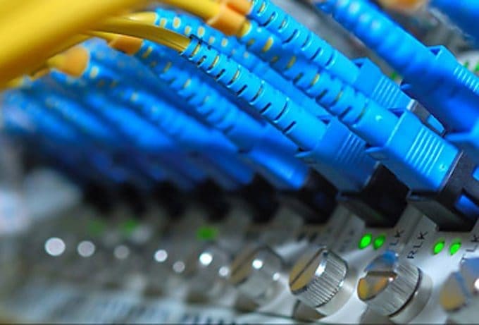 broadband type