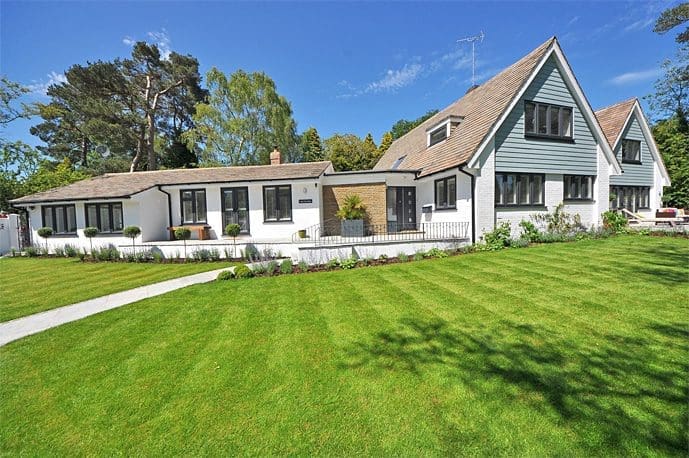 Make your home eco-friendly on a budget