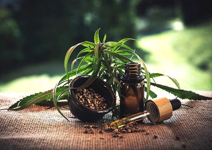 Cannabis oil extraction methods & things you should know about CBD