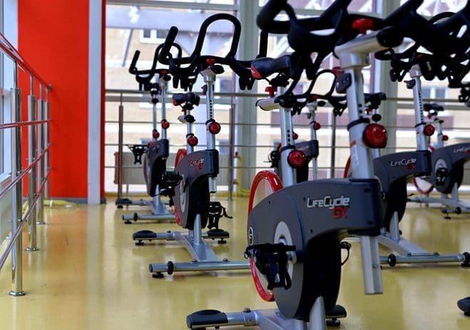 validity of a gym