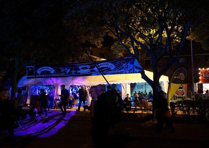 All about drinks and cocktail outside catering carts