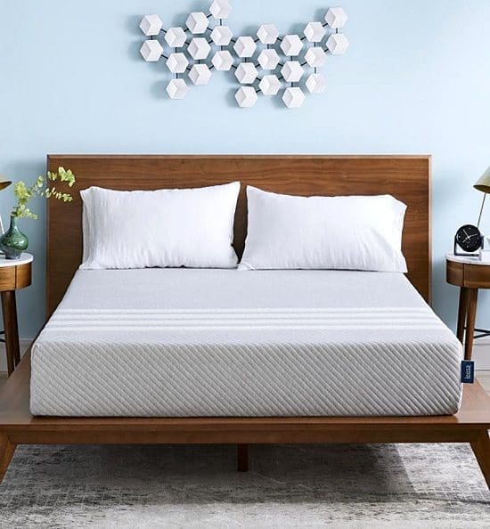 mattresses back pain