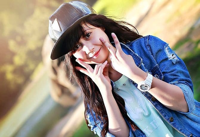 denim jackets tips