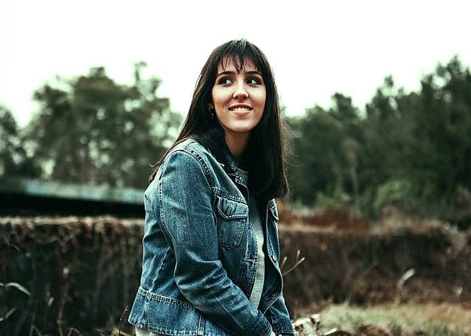 denim jacket style