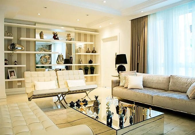 How to keep your home always guest-ready