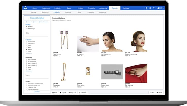 jewellery ecommerce tips
