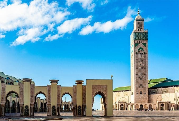 Must-visit hotspots for Morocco-bound adventurers