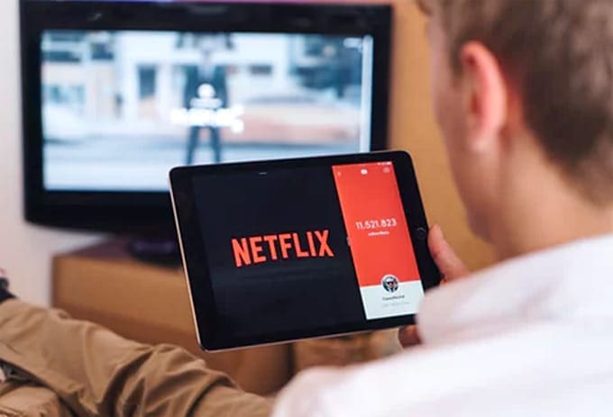 Top 10 scary movies & series to watch on Netflix