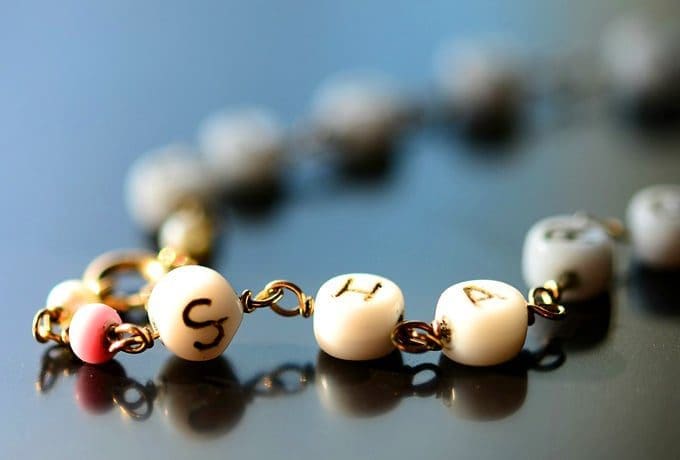 Eight reasons why you should give personalized gifts