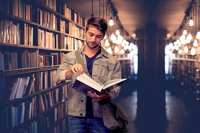Essential tips when doing research