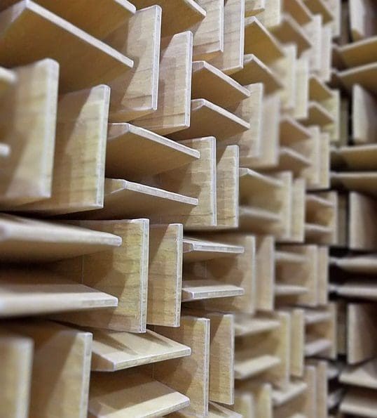 soundproof a house 