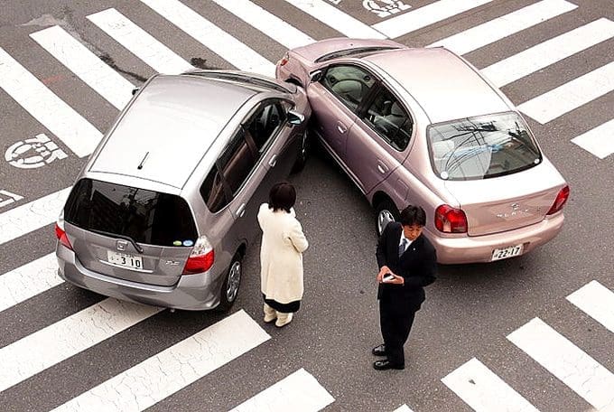 How to adjust to life after an accident
